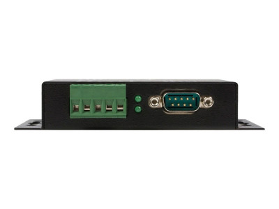 Startech : 1 PORT INDUSTRIAL USB TO RS422/ RS485 SERIAL ADAPTER