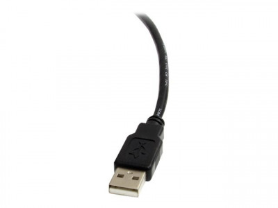 Startech Câble adaptateur de 1,80 m USB vers série DB9 RS232 - Chipset FTDI