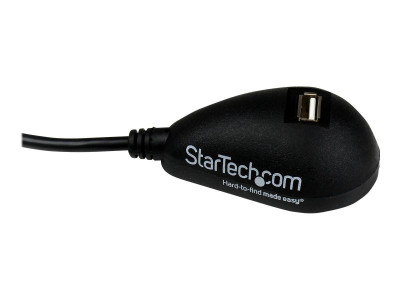 Startech : 5FT DESKTOP USB extension cable A MALE TO A FEMALE