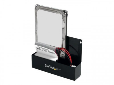 Startech : SATA TO 3.5/2.5IN IDE HDD ADAPT pour HARD drive DOCKS