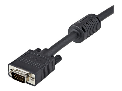 Startech : 10M COAX HIGH RESOLUTION MONITO VGA cable - HD15 M/M