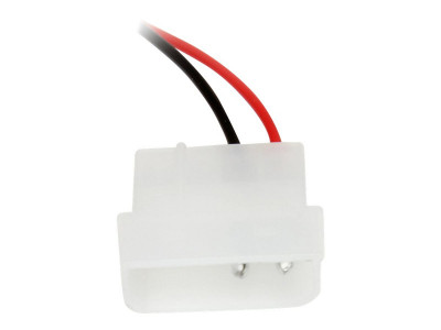 Startech : 12IN SLIMLINE SATA TO SATA W/ L POWER cable ADAPTER