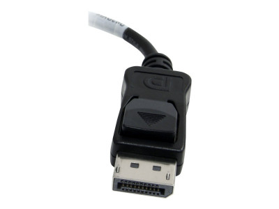 Startech : DISPLAYPORT TO DVI ACTIVE ADAPT