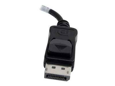 Startech : DISPLAYPORT TO DVI ACTIVE ADAPT