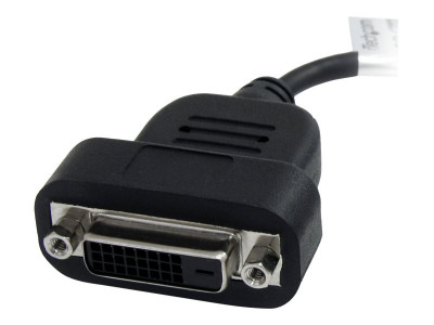 Startech : DISPLAYPORT TO DVI ACTIVE ADAPT