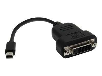 Startech : Adaptateur actif mini DisplayPort vers DVI