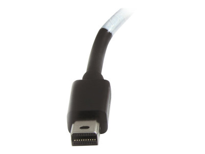 Startech : Adaptateur actif mini DisplayPort vers DVI