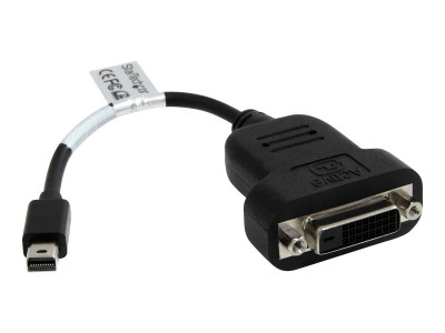 Startech : Adaptateur actif mini DisplayPort vers DVI