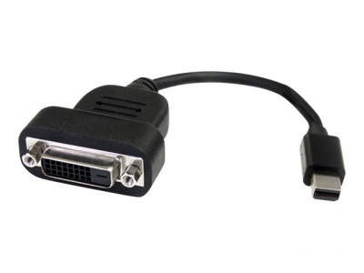 Startech : Adaptateur actif mini DisplayPort vers DVI