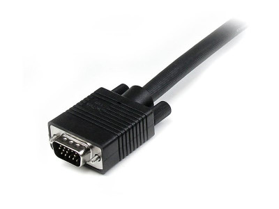 Startech : 15M COAX HIGH RESOLUTION MONITO VGA cable - HD15 M/M