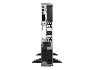 APC : APC SMART-UPS X 2200VA RACK/TOWER LCD 200-240V (46.00kg)