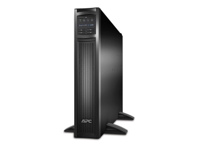 APC : APC SMART-UPS X 2200VA RACK/TOWER LCD 200-240V (46.00kg)