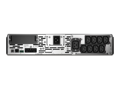 APC : APC SMART-UPS X 2200VA RACK/TOWER LCD 200-240V (46.00kg)