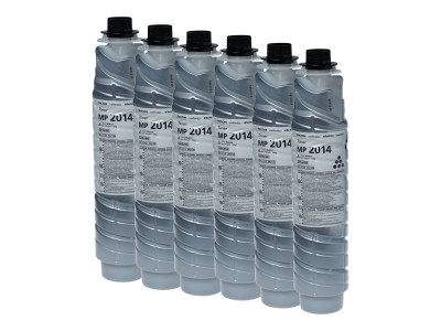 Ricoh : TONER MP 2014