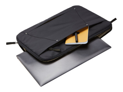 Case Logic : CASE LOGIC DECO SLEEVE 14IN