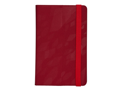 Case Logic : CASE LOGIC SUREFIT FOLIO 7IN .