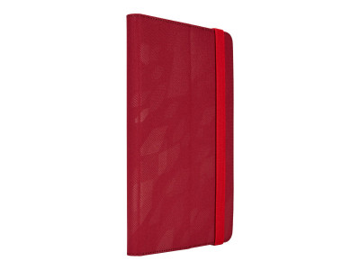 Case Logic : CASE LOGIC SUREFIT FOLIO 7IN .