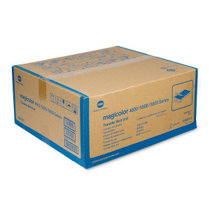 Konica Minolta : courroie de transfert pour Magicolor 46xx 55xx 56xx