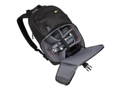 Case Logic : CASE LOGIC BRYKER BACKpack DSLR MEDIUM