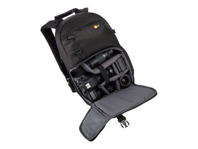 Case Logic : CASE LOGIC BRYKER BACKpack DSLR MEDIUM