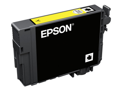 Epson BINOCULARS cartouche encre Jaune XL 502XL encre 6.4 ml