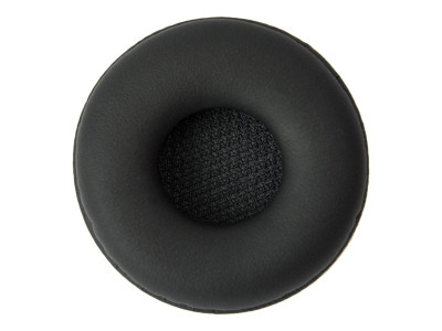 GN Audio : LEATHER EAR CUSHION 10PCS pour BIZ 2400 II MEDIUM