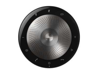 GN Audio : JABRA SPEAK 710 UC USB BT & 370 LINK 370 POUCH QUICK START GUIDE