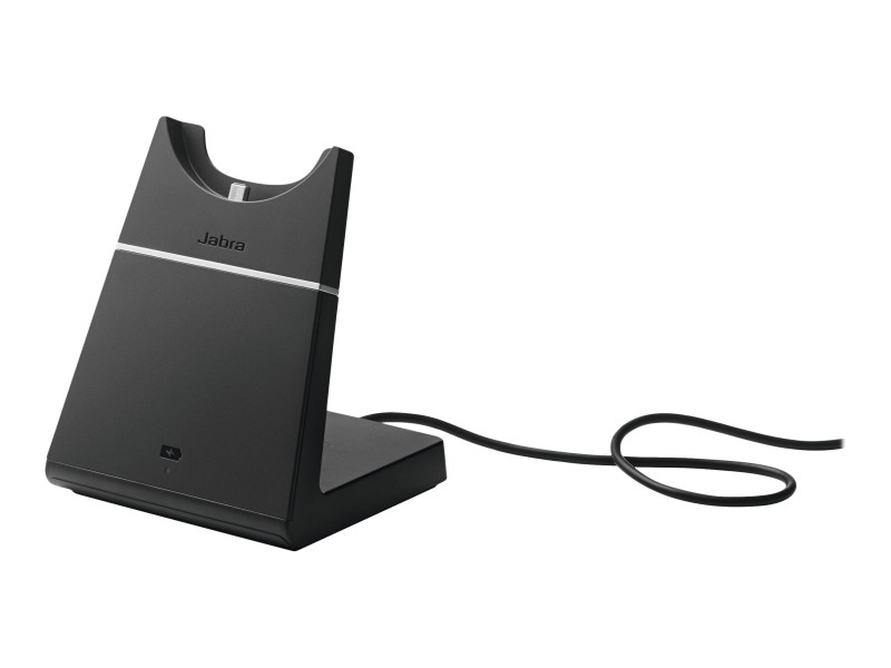 Jabra Evolve 75 Casque USB stéréo sans fil Noir