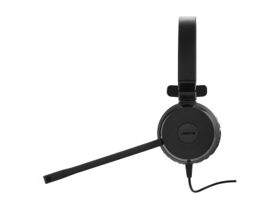 GN Audio : EVOLVE 20 SPEC EDIT MONO MS QUICK START GUIDE Garantie