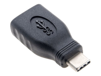 GN Audio : JABRA USB-C ADAPTER USB-A ADAPTER TO USB-C