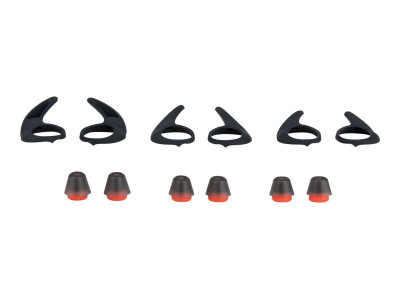 GN Audio : EVOLVE 75E EARGELS et EARWINGS INCLUDES 3 EG et 3 EW