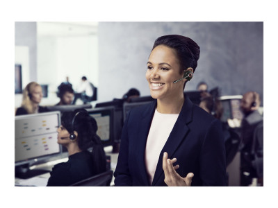 GN Audio : JABRA ENGAGE 75 CONVERTIBLE