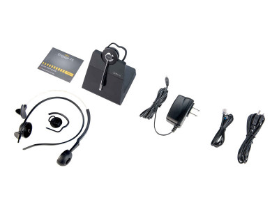 GN Audio : JABRA ENGAGE 75 CONVERTIBLE