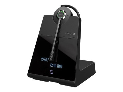 GN Audio : JABRA ENGAGE 75 CONVERTIBLE