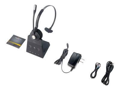 GN Audio : JABRA ENGAGE 65 MONO