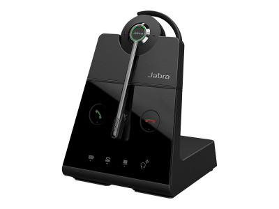 GN Audio : JABRA ENGAGE 65 CONVERTIBLE