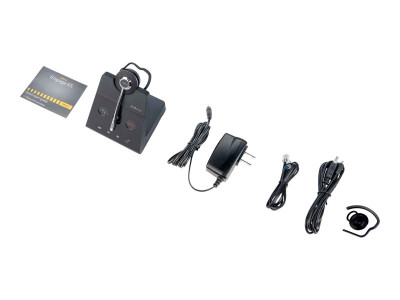 GN Audio : JABRA ENGAGE 65 CONVERTIBLE