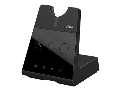 GN Audio : JABRA ENGAGE 65 CONVERTIBLE
