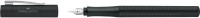 Faber-Castell stylos GRIP 2011, noir, F