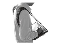 Getac : SHOULDER HARNESS 4-POINT .