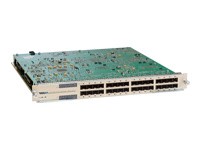 Cisco : CATALYST 6800 32 PORT 10GE avec INTEGRATED DUAL DFC4XL