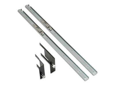 HP : Z8 RACK RAIL upgrade kit pour DEDICATED WORKSTATION