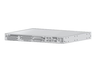 Cisco : CISCO VG320 - MODULAR 48 FXS PORT VOICE OVER IP GATEWAY