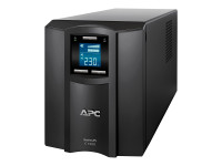 APC : APC SMART-UPS C 1500VA LCD 230V avec SMARTCONNECT