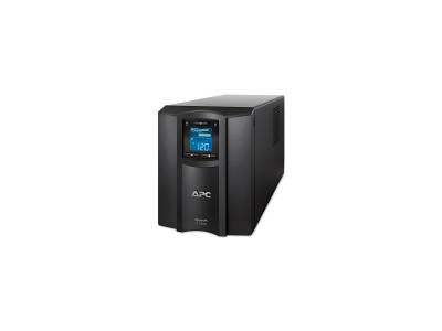 APC : APC SMART-UPS C 1500VA LCD 230V avec SMARTCONNECT