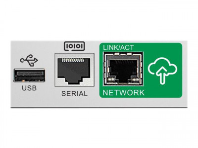 APC : APC SMART-UPS C 1500VA LCD RM 2U 230V avec SMARTCONNECT