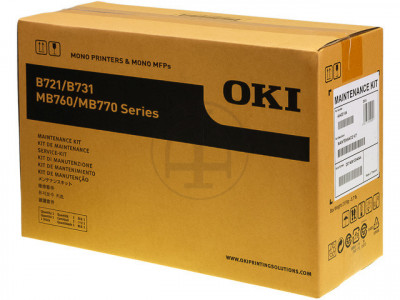 OKI Kit de MAINTENANCE pour B721 et B731