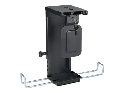 NewStar : NEWSTAR PC MOUNT BLACK HEIGHT 20-36CM WIDTH 5-10CM 10KG