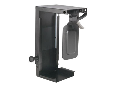NewStar : NEWSTAR PC MOUNT BLACK HEIGHT 20-36CM WIDTH 5-10CM 10KG