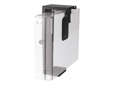 NewStar : NEWSTAR PC MOUNT BLACK HEIGHT 20-36CM WIDTH 5-10CM 10KG